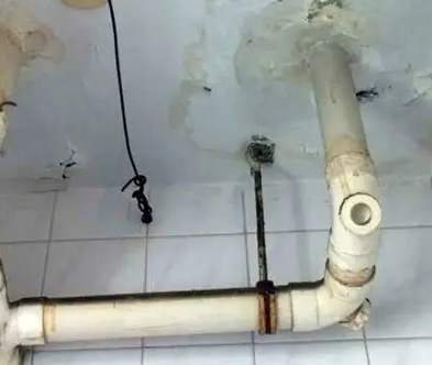 宝应卫生间漏水检测多少钱