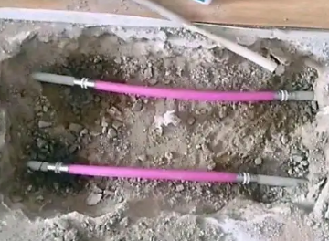 宝应卫生间测漏水多少钱