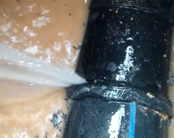 宝应漏水维修价格明细