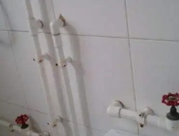 宝应水管维修多少钱