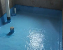 宝应卫生间防水哪家好