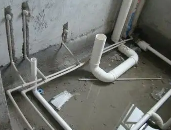 宝应水管维修多少钱