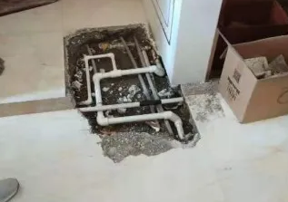宝应查漏水多少钱