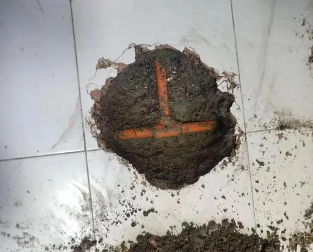 宝应查漏水多少钱