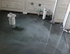 宝应卫生间漏水维修公司为您专业分享下宝应卫生间漏水检测的知识点