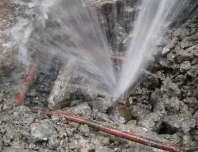 宝应水管维修多少钱