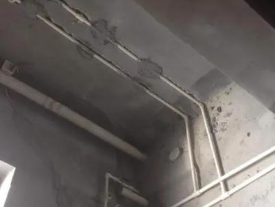 宝应卫生间漏水维修技术的依据是什么