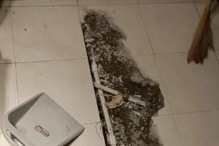 宝应卫生间漏水检测电话